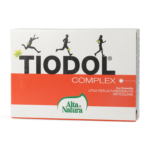 Tiodol - Complex 30 cpr da 1.2 g