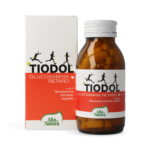 Tiodol Glucosamina Cloridato 90 cpr da 1050 mg