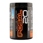 IPOSAL 20 - INTEGRATORE SALI MINERALI