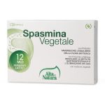 Spasmina Vegetale 30 cps