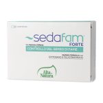 SEDAFAM FORTE 30 cpr