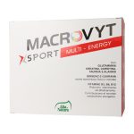 Macrovyt Sport Multi Energy 14Bustine