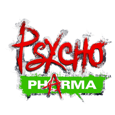 PSYCHO PHARMA