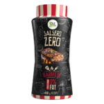 Salsero Zero Barbecue