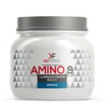 AMINO 9 200cpr