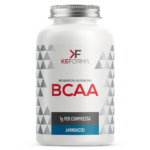 BCAA 2:1:1 - 100 cpr