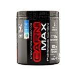 CARNIMAX -CARNITINA ENERGETICO 90cpr
