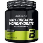 100% Creatine Monohydrate 300 g