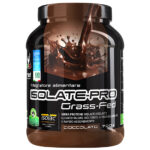 ISOLATE PRO GRASS-FED 700 gr