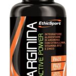 ARGININA active power 90 cpr