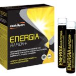ENERGIA RAPIDA + flaconi 25ml