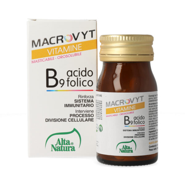 Yamamoto Nutrition Complesso Vitamina B 60cps