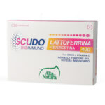 Scudo Bioimmuno Lattoferrina 30 cpr