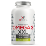 OMEGA 3 XXL - 60 cpr