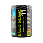 PERFORMA 11 PRE WORKOUT 300g