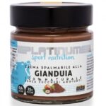 Platinum Sport Nutrition-Crema Spalmabile-250 g Gianduia
