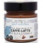 Platinum Sport Nutrition-Crema Spalmabile-250 g Caffé Latte