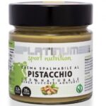 Platinum Sport Nutrition-Crema Spalmabile-250 g Pistacchio