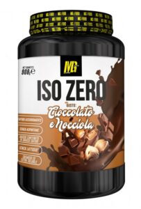 Iso Zero 908gr - immagine 3