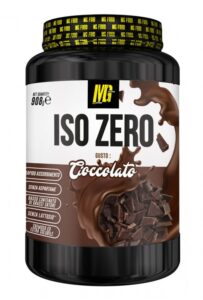 Iso Zero 908gr