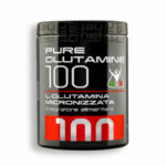 Glutammina Integratore PURE GLUTAMINE 200gr