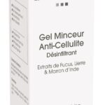GEL MINCEUR ANTI-CELLULITE 125ml