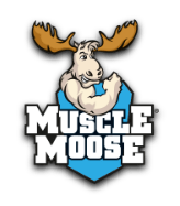 muscle-moose