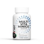 MULTIVITAMINICO LIPOSOMIALE UOMO 60cpr