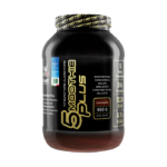 5MOOTHIE PLUS- PROTEINE CONCENTRATE 900gr