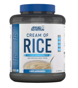 Cream of Rice 2kg - immagine 4
