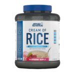 Cream of Rice 2kg - immagine 2