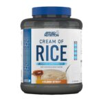 Cream of Rice 2kg - immagine 3