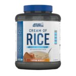 Cream of Rice 2kg - immagine 5