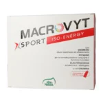 Macrovyt ISO-ENERGY 12bustine