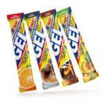 CARBO SPRINT GEL 25ml