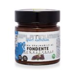 Platinum Sport Nutrition-Crema Spalmabile -250gr Fondente