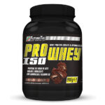 PRO WHEY ISO 900gr