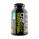 Volumax MTOR 2.0 -110cpr
