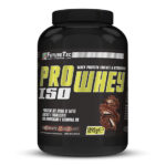 PRO WHEY ISO 2kg