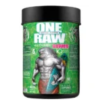 RAW ONE GLUTAMINE - 400gr