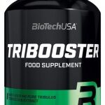 Tribooster 60/120 cpr