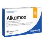 Alkamox 30 cpr