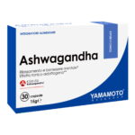 Ashwagandha KSM-66 30/60 cpr