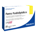 Ferro Fosfolipidico Lipofer™ 30 cpr