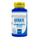 Potassium CITRATE 90 cpr
