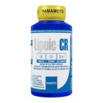 Lipoic-CR 100 cpr