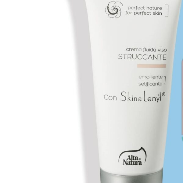 Afrodite Natura - Crema Viso alla Vitamina C