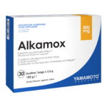 Alkamox 30 bustine da 3,5 gr
