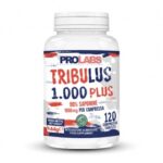 TRIBULUS 1.000 PLUS - 120 cpr