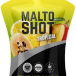 MALTOSHOT Endurance  50ml